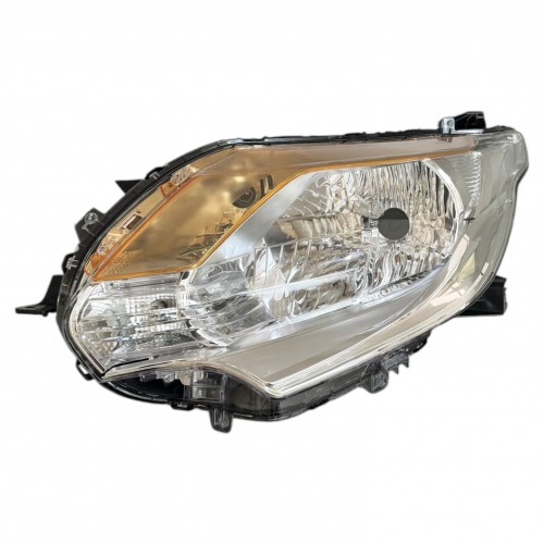 MITSUBISHI L200 SOL FAR (MOTORLU/SARI AÇIK) 2015-2018