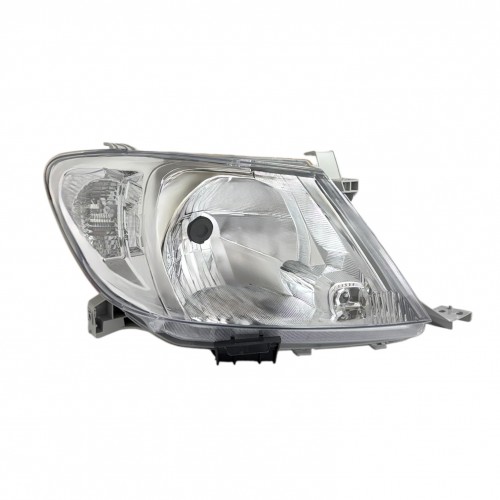 TOYOTA HILUX SAĞ FAR (MANUEL) 2009-2011