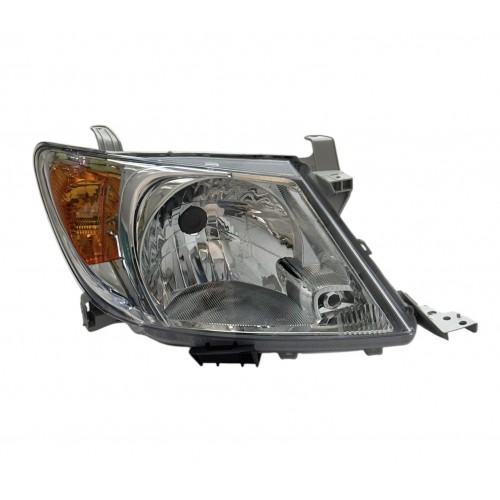 TOYOTA HILUX SAĞ FAR (MANUEL) 2006-2008