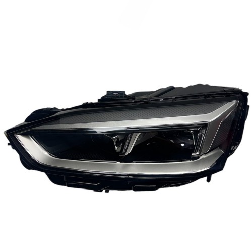 AUDI A5 SOL FAR (ÇİFT MERCEK + BEYİN) 2016-2020 AUDI A5 SOL FAR (ÇİFT MERCEK + BEYİN) 2016-2020