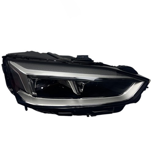 AUDI A5 SAĞ FAR (ÇİFT MERCEK + BEYİN) 2016-2020