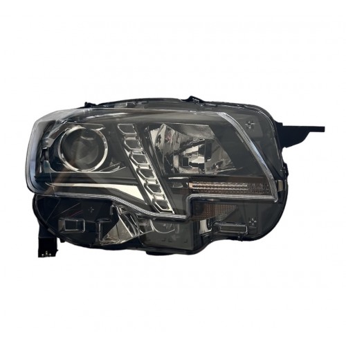 PEUGEOT PARTNER RIFTER SAĞ FAR (LEDLİ) 2019-2022