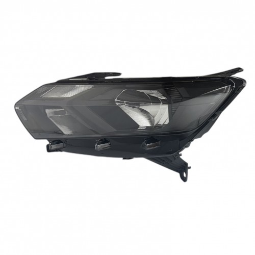 DACIA SANDERO SOL FAR (LEDSİZ/SİYAH/DACIA YAZISIZ) 2021-2023