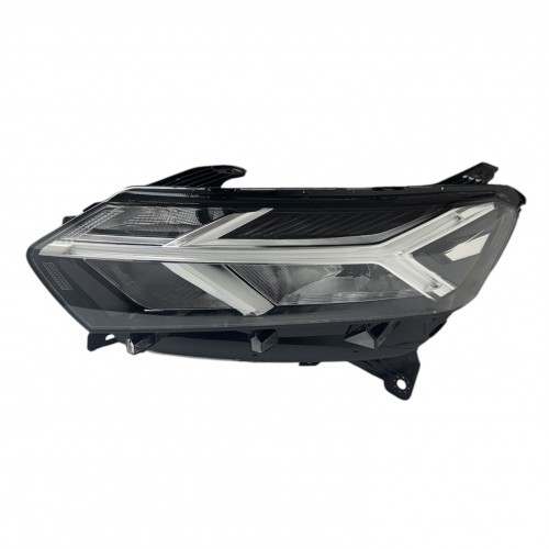 DACIA SANDERO SOL FAR (LEDLİ/KROM/DACIA YAZISIZ) 2021-2023 DACIA SANDERO SOL FAR (LEDLİ/KROM/DACIA YAZISIZ) 2021-2023