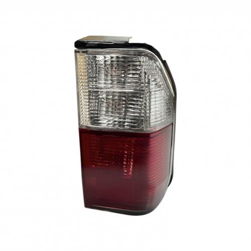 Mazda Stop E2200 99-05 Sağ (Kırmızı Beyaz) Mazda Stop E2200 99-05 Sağ (Kırmızı Beyaz)