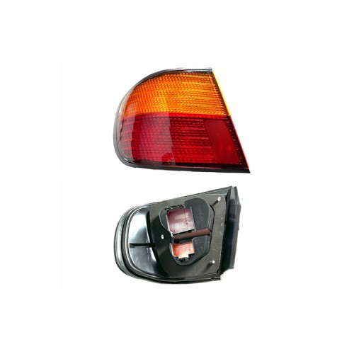 NISSAN PRIMERA DIŞ SOL STOP (SARI/KIRMIZI) 1996-2000