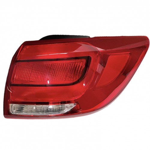 KIA SPORTAGE DIŞ SAĞ STOP (DUYLU) 2014-2016 KIA SPORTAGE DIŞ SAĞ STOP (DUYLU) 2014-2016