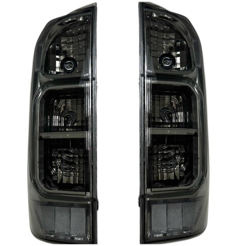 NISSAN NAVARA STOP TAKIMI (MODIFIYELI) 2015-2018