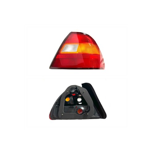 TOYOTA COROLLA DIŞ SOL STOP (LEDLI) 2017-2019