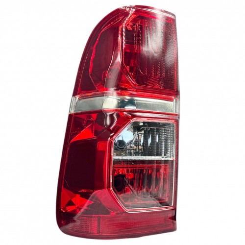 MITSUBISHI L200 SAĞ STOP (LEDSIZ/DUYLU) 2019-2021 MITSUBISHI L200 SAĞ STOP (LEDSIZ/DUYLU) 2019-2021