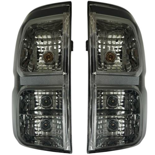 SUZUKI JIMNY/GRAND VITARA SOL STOP (TAMPONDA) 2001-2006 / 1998-2004