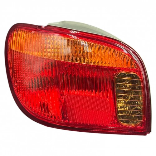 MAZDA B2500 SOL STOP 1999-2001