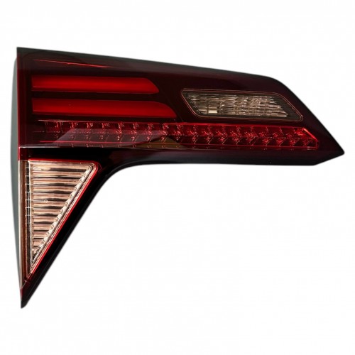 TOYOTA HILUX SOL STOP (DUYLU/LEDSIZ) 2015-2023 TOYOTA HILUX SOL STOP (DUYLU/LEDSIZ) 2015-2023