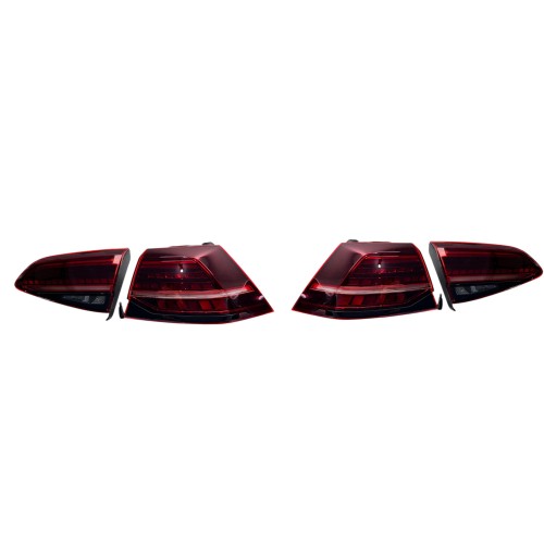 VOLKSWAGEN GOLF 7.5 STOP TAKIMI (UPGRADE) 2017-2020 VOLKSWAGEN GOLF 7.5 STOP TAKIMI (UPGRADE) 2017-2020