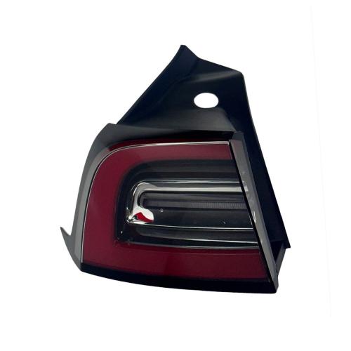 TESLA MODEL Y DIŞ SOL STOP 2021-2024 TESLA MODEL Y DIŞ SOL STOP 2021-2024