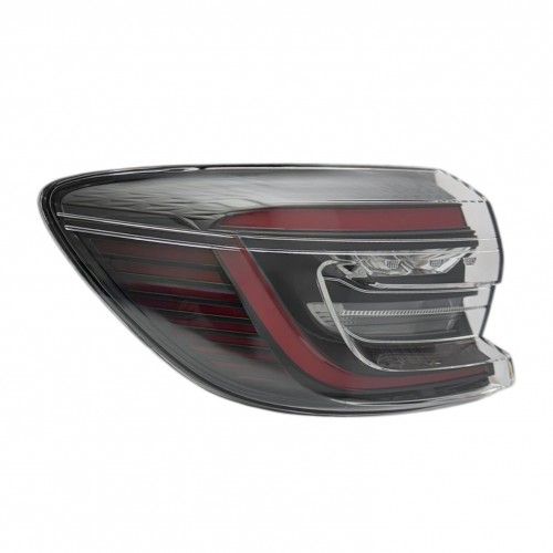 RENAULT CLIO DIŞ SOL STOP (KIRMIZI/LEDLİ) 2024-2025