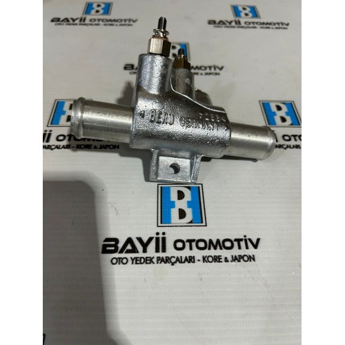 GETZ DİZEL KALORİFER ISITICISI (ÜNİTESİ) 2003-2006 MOBİS 9734126000