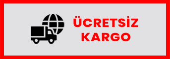 ucretsiz kargo